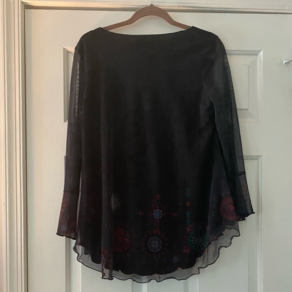 Desigual Top - Picture 4 of 6